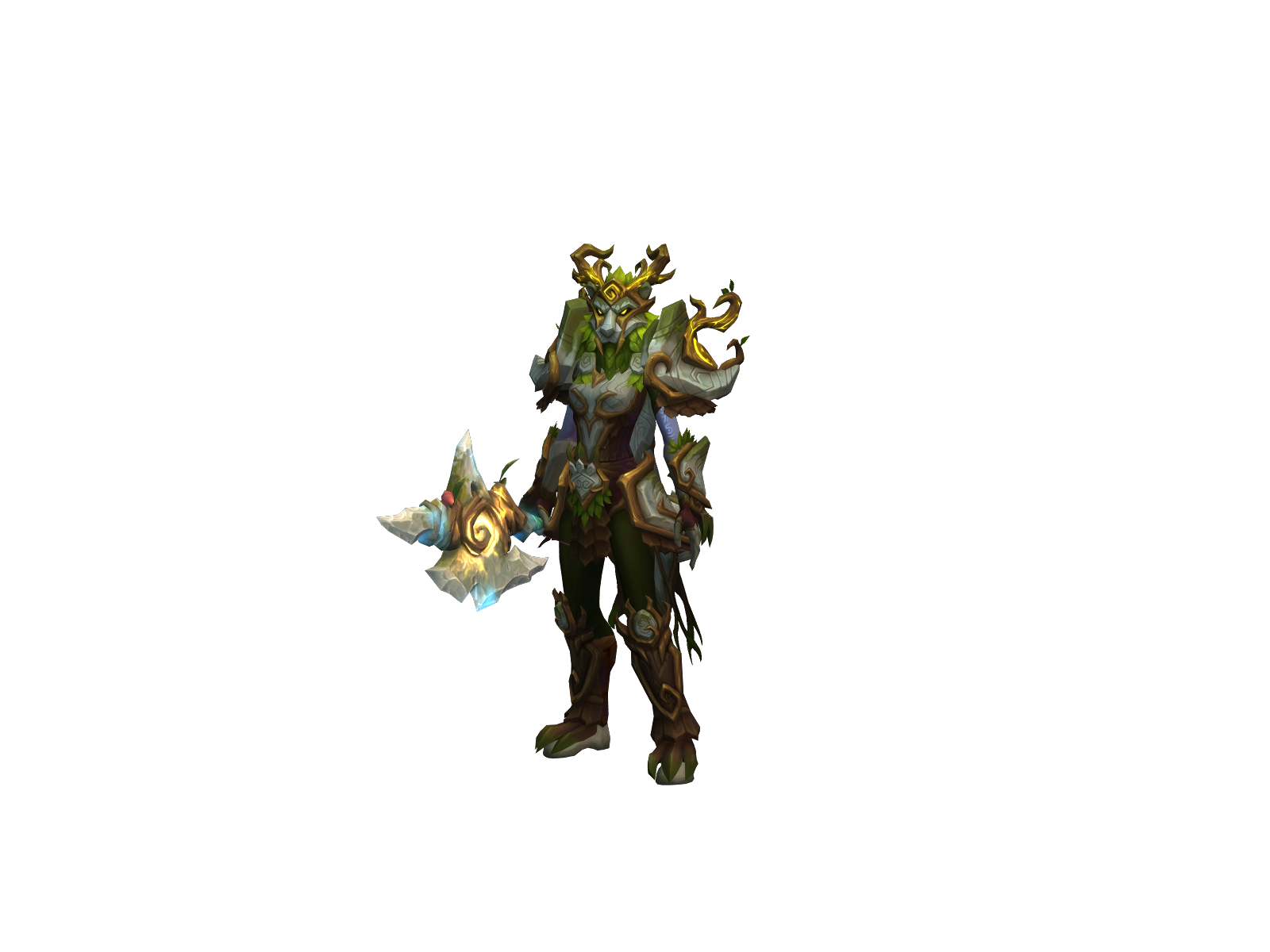 tin โ Death Knight