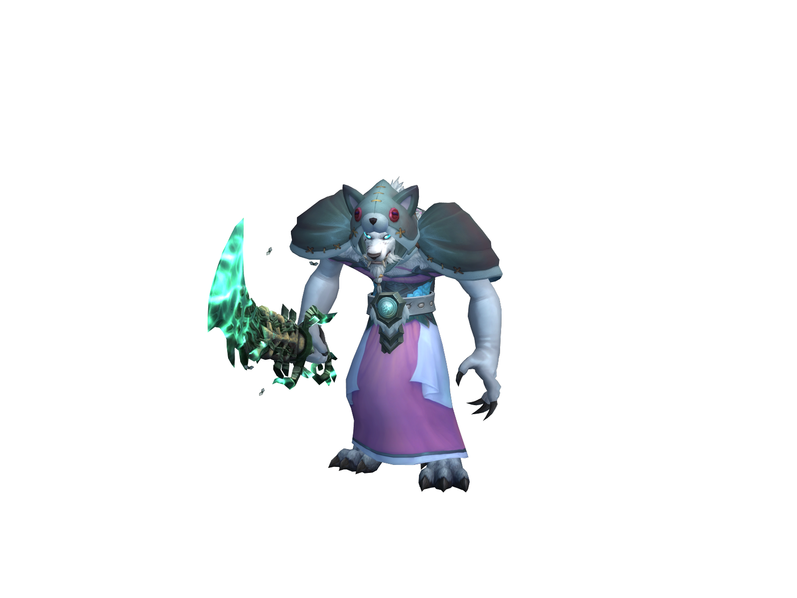 Ludolög