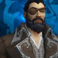 Highlight avatar