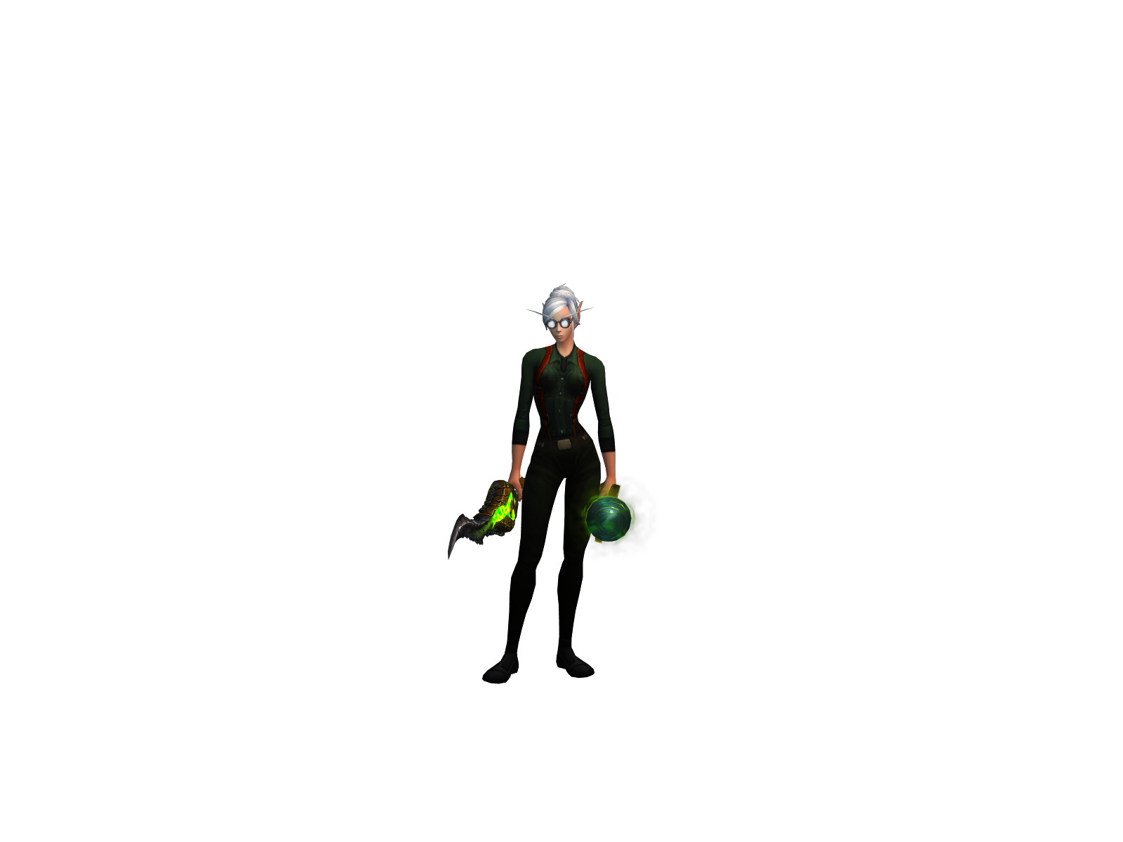 Obogae