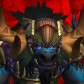 Wolfetooth avatar
