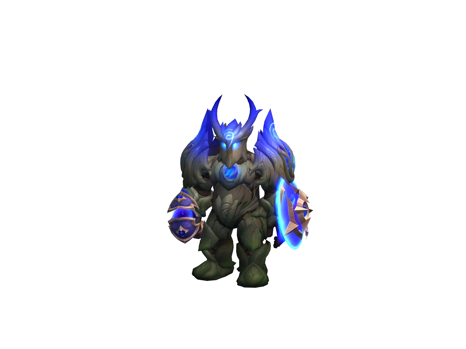 Janusztaunt