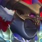 Looziclock