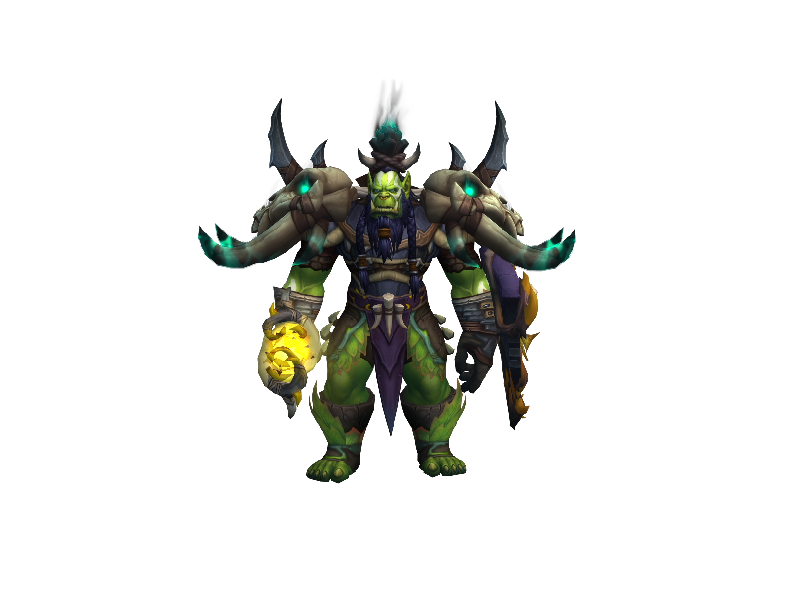 Zergal