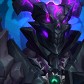Elementalius portrait