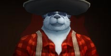 Paffelmage's icon