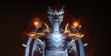 Nethain's icon