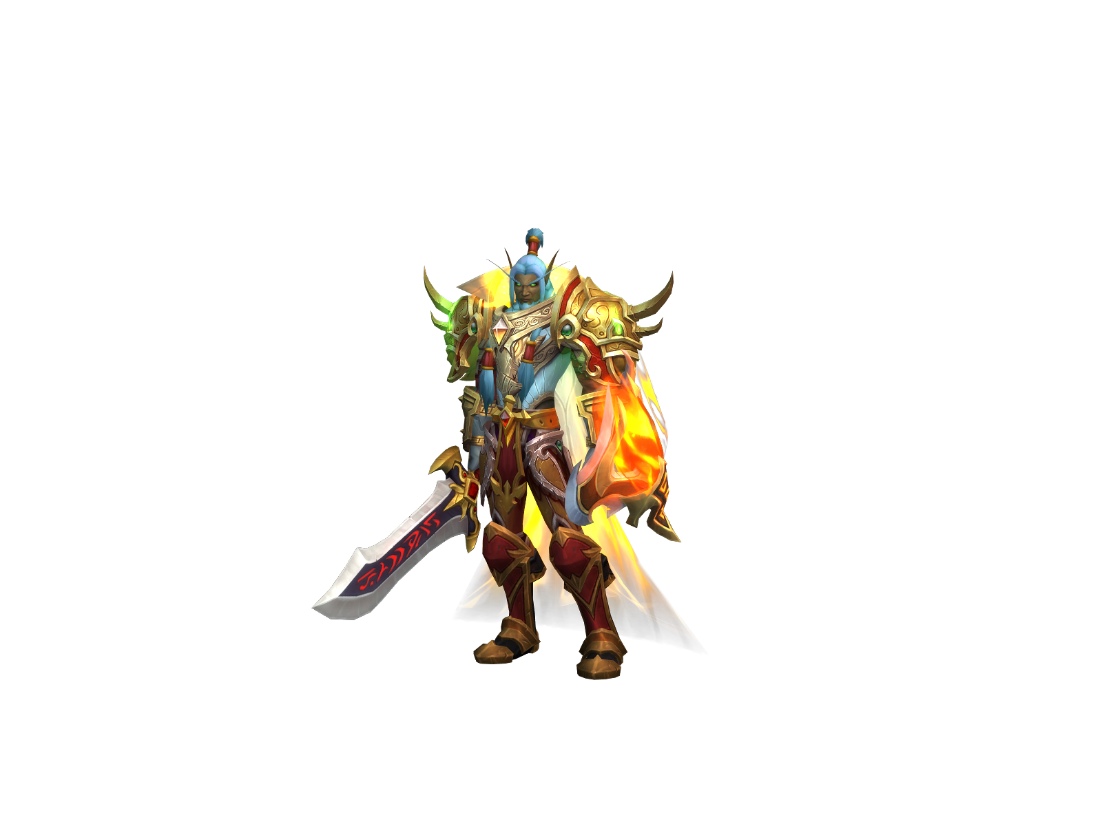Blackladin