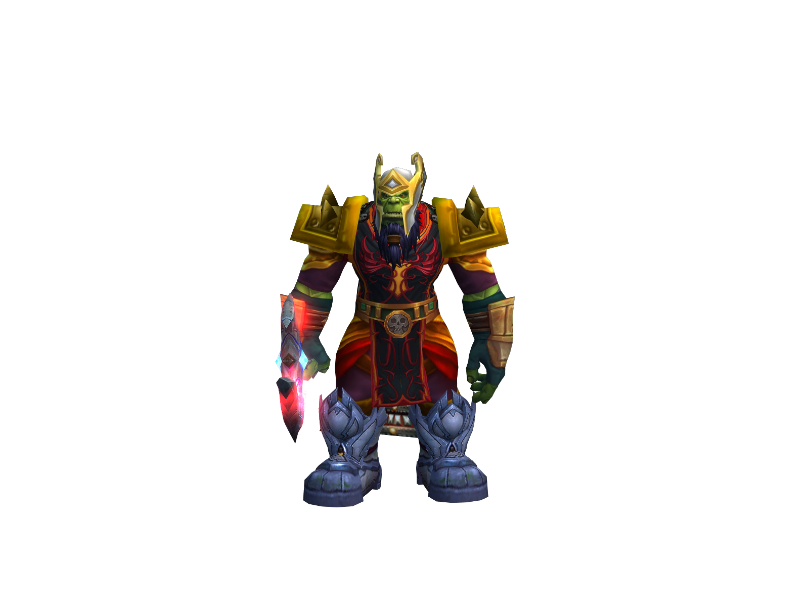 Reggiewar