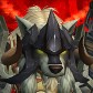 Nargal avatar
