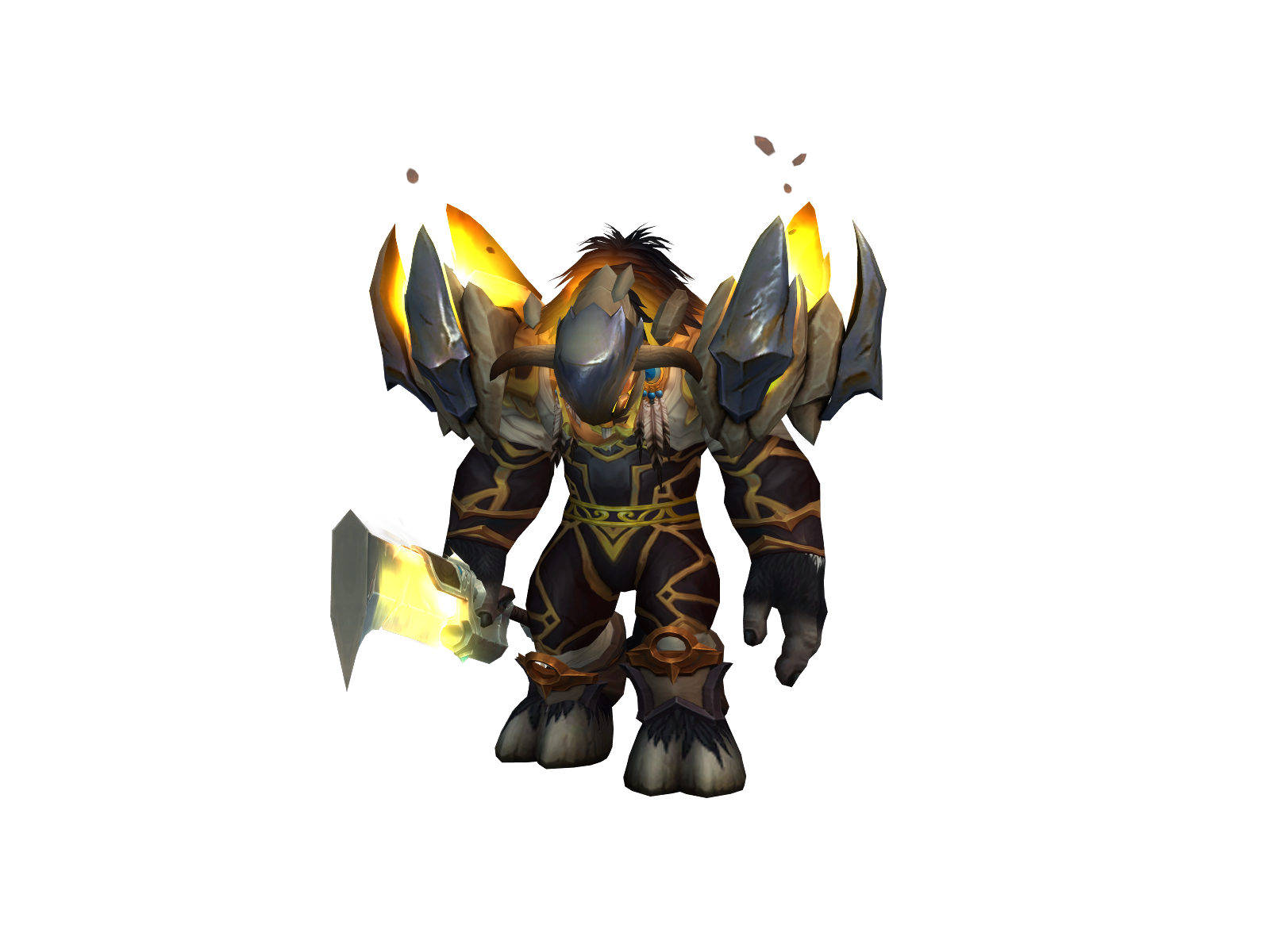 Krowaludowa