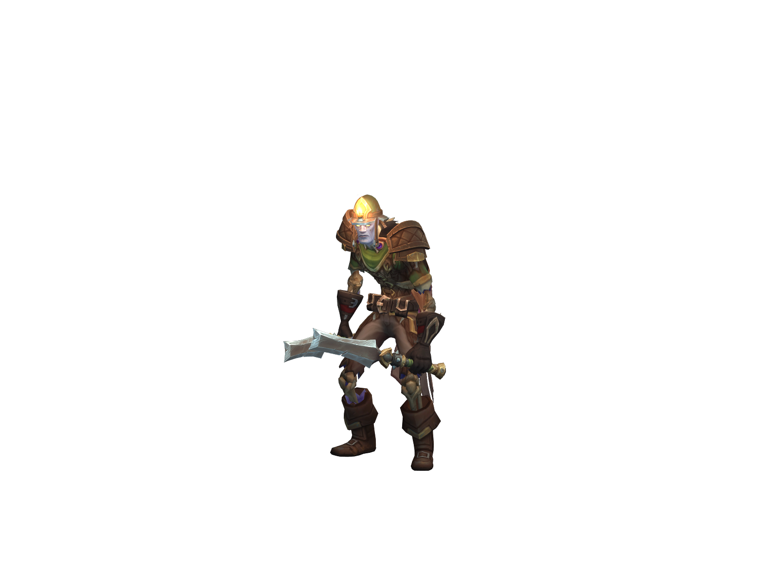 Potworus