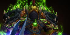 Raggd's icon