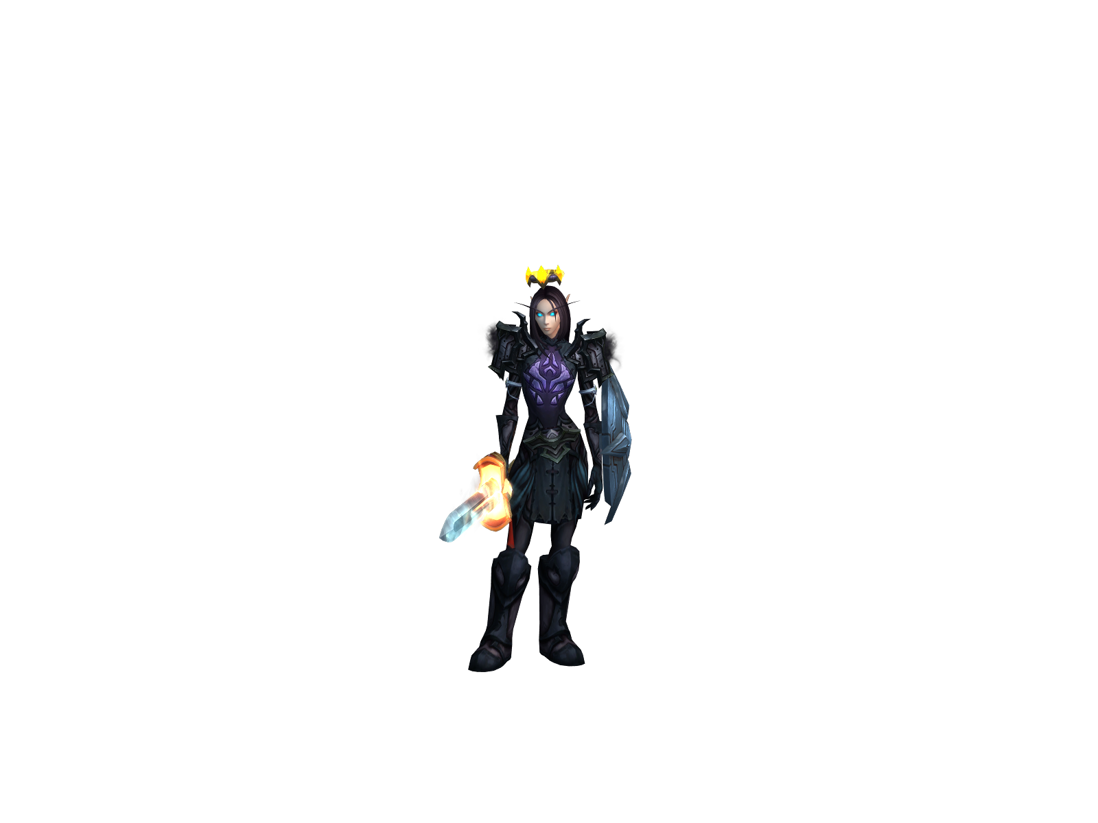 Archdark