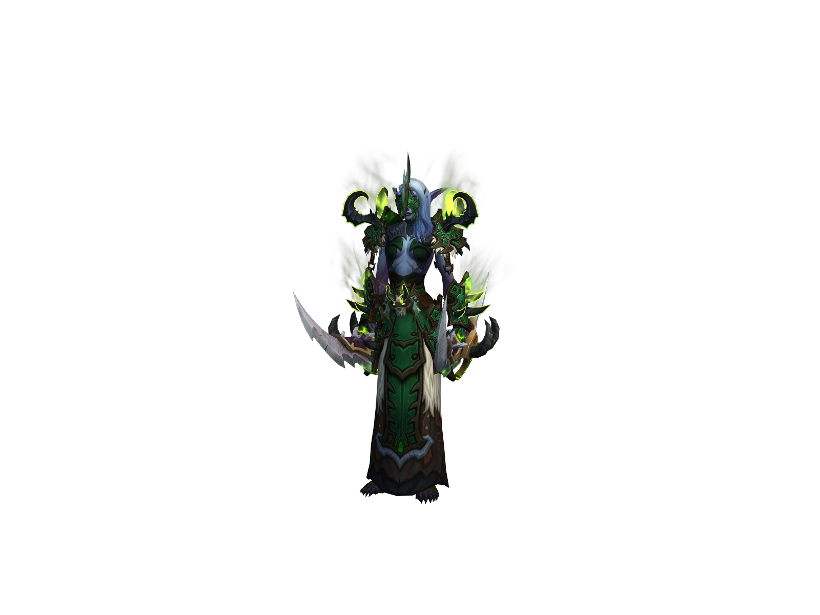 Robertoõ 3D character render