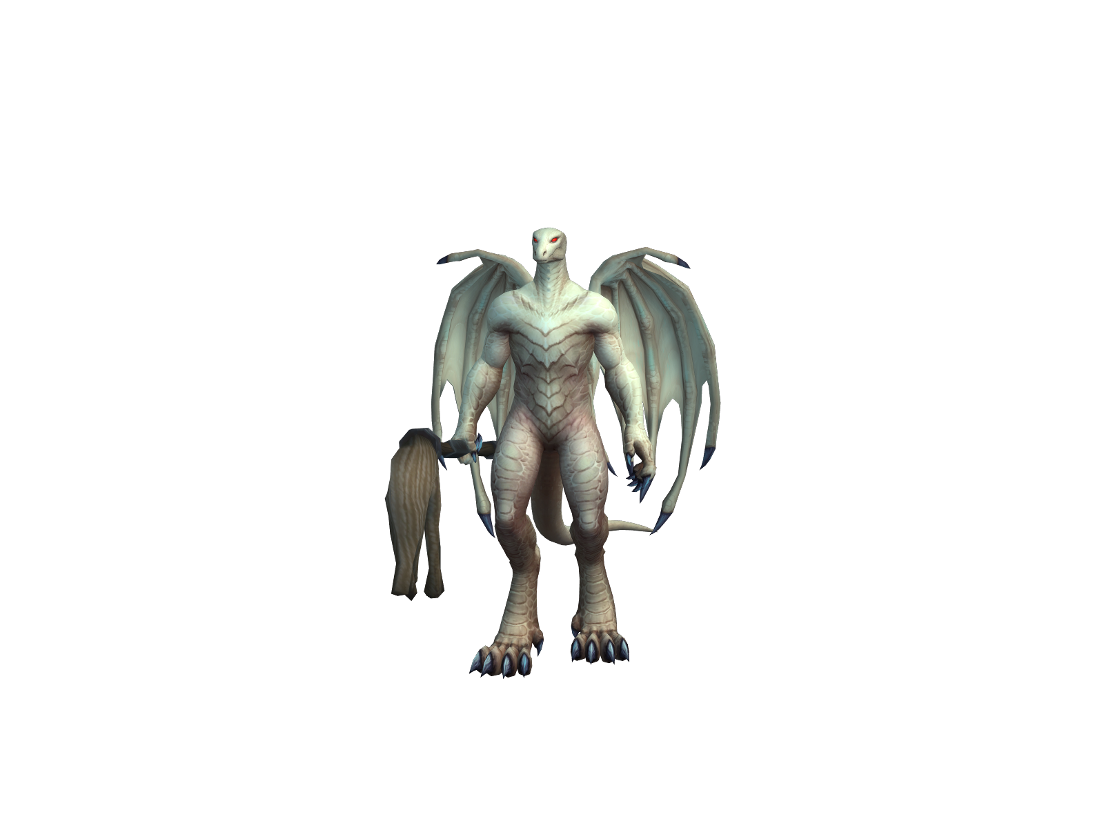 Denardrake