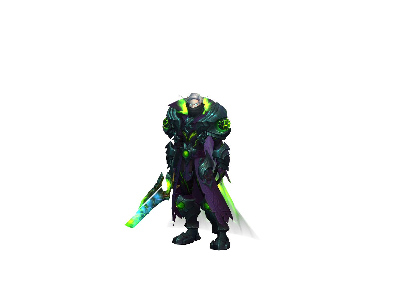 Arcyon