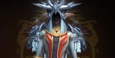 Laciäk's icon