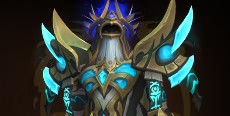 Felandil's icon