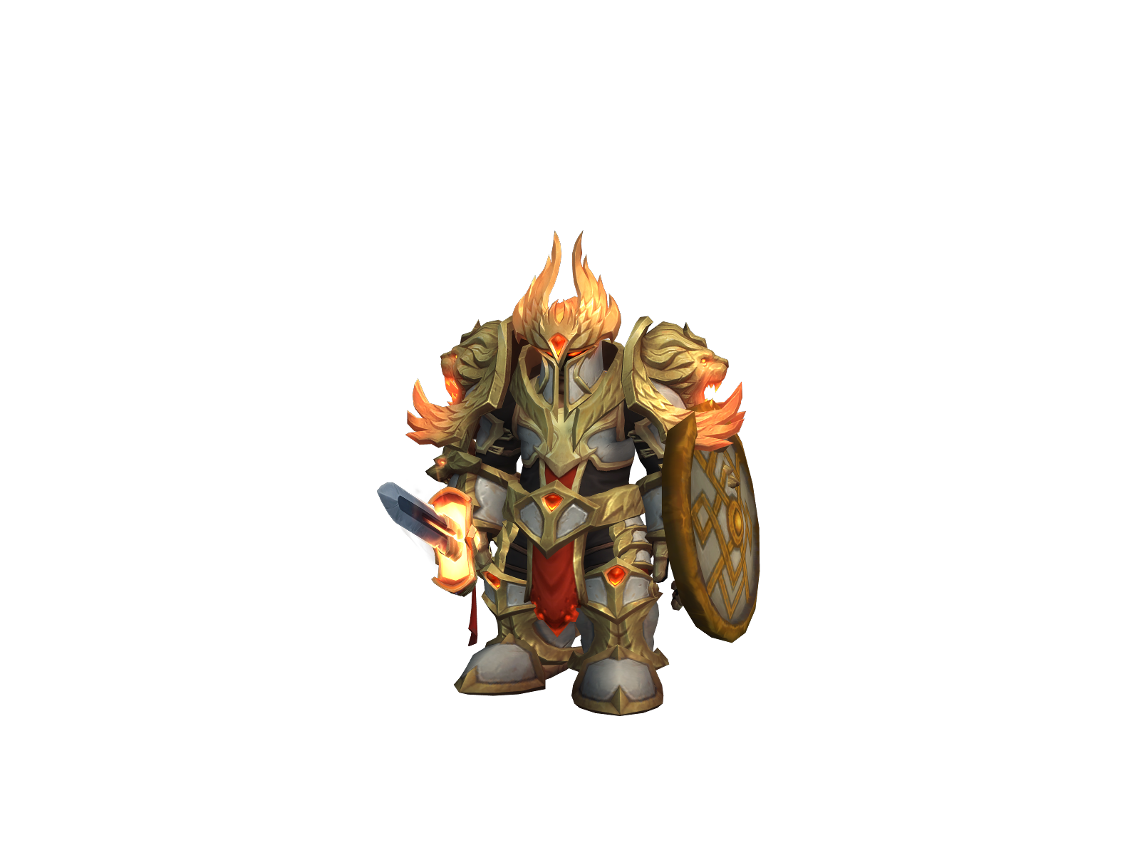 Bluegodrick