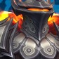 Ashenòne