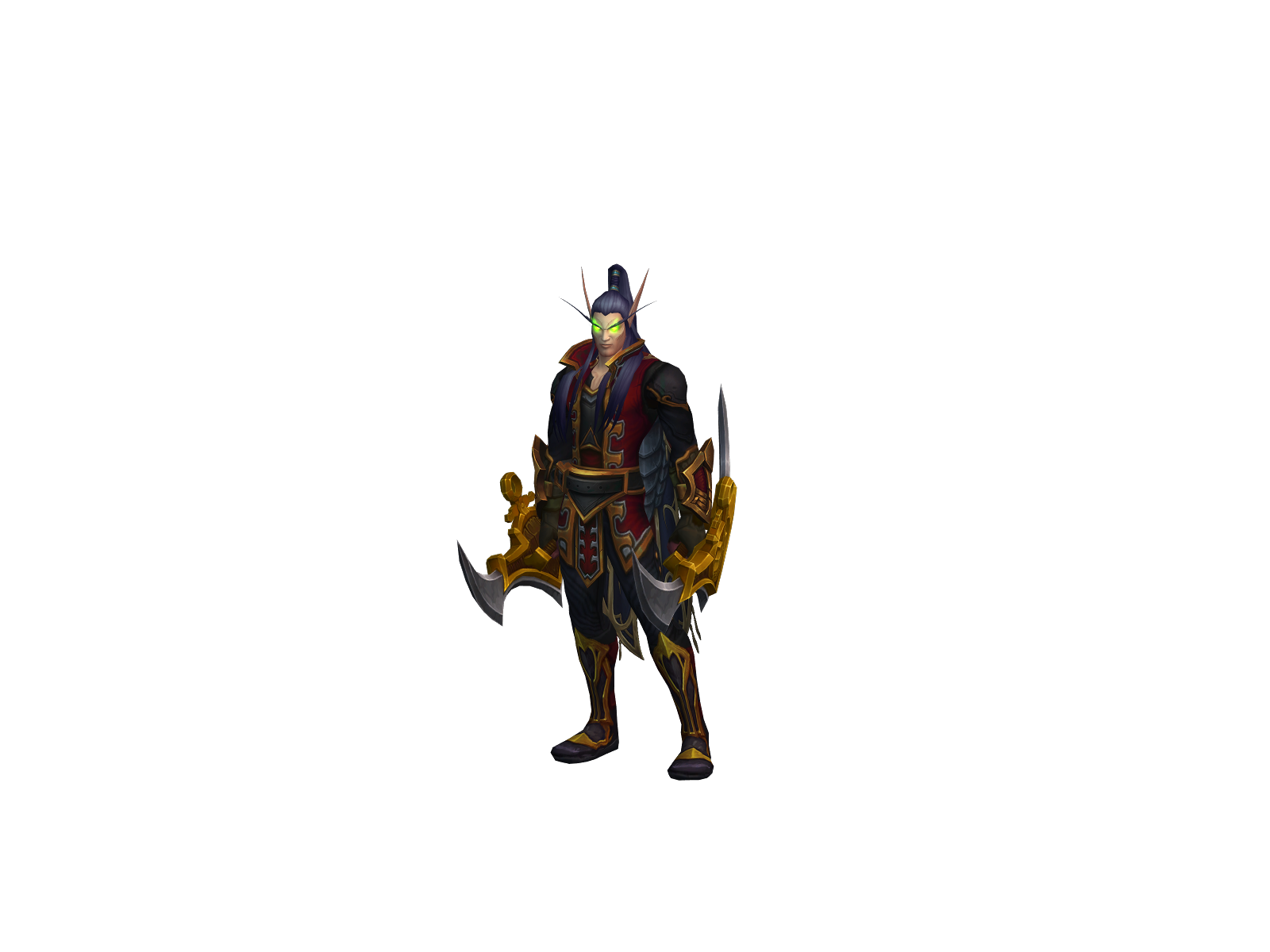 Dawnforge