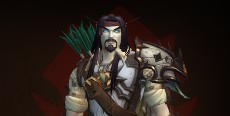 Serpeusz's icon