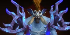 Burzogow's Avatar