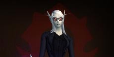 Sylvus's icon