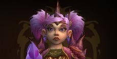 Agathoula's icon