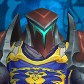 Megadziad avatar