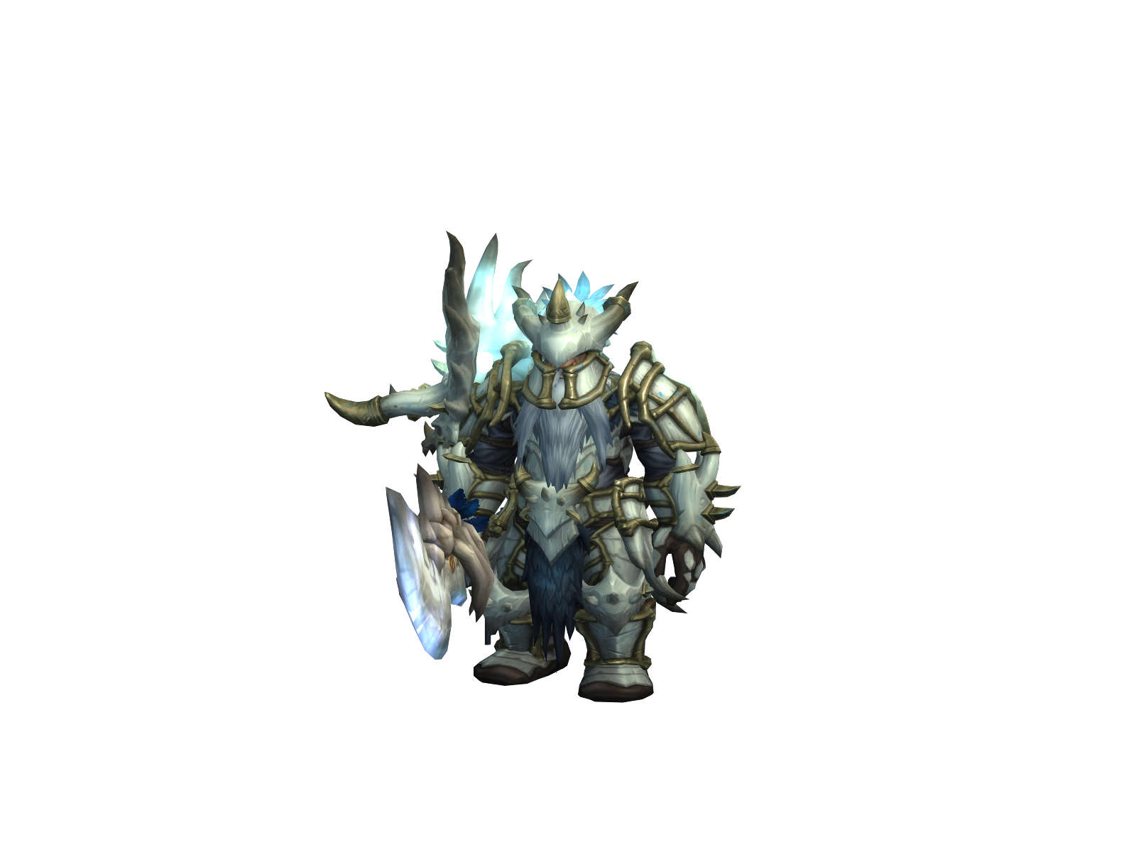 Johnymakaron