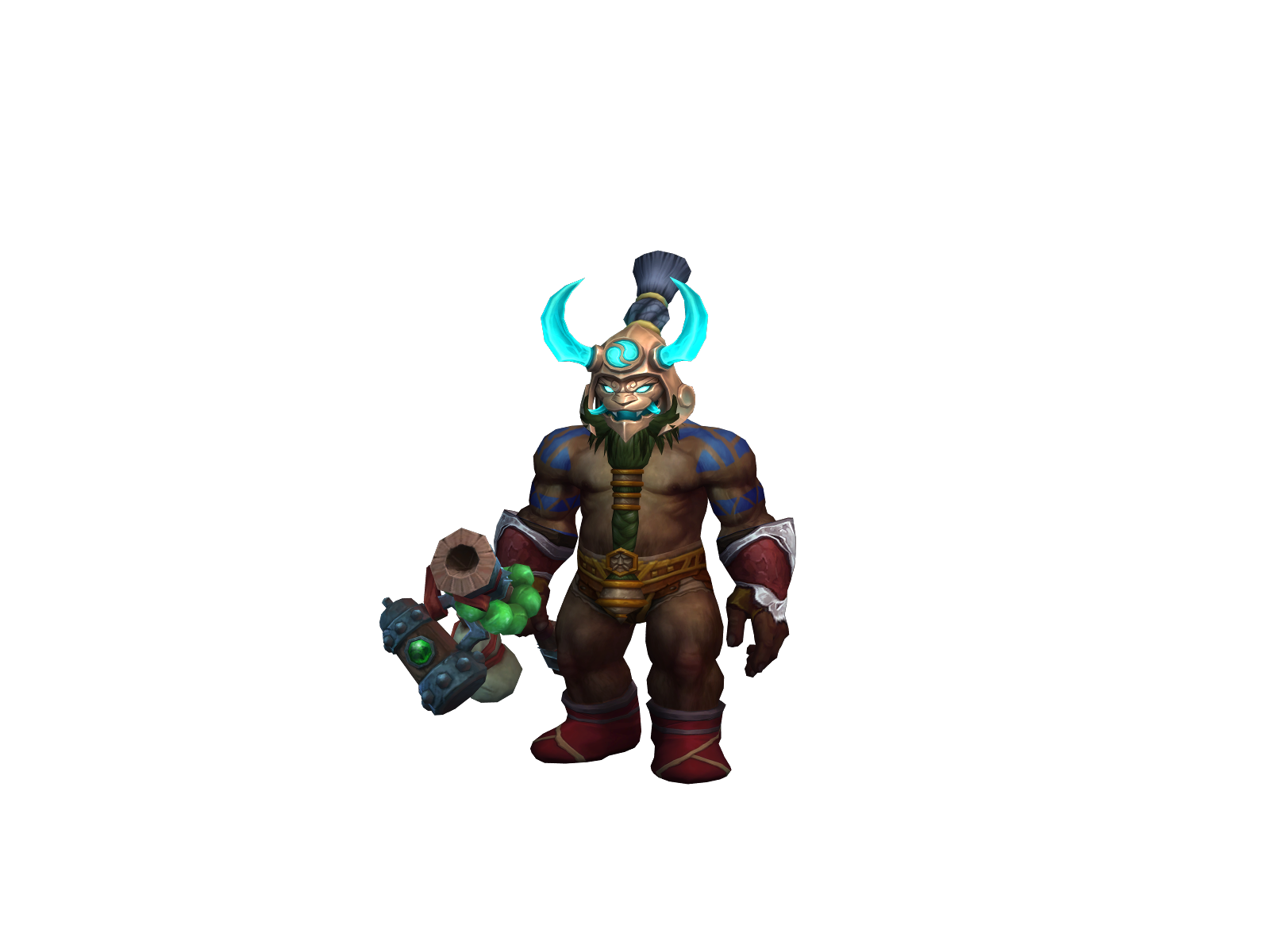 Quickster