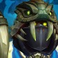 Axxal portrait