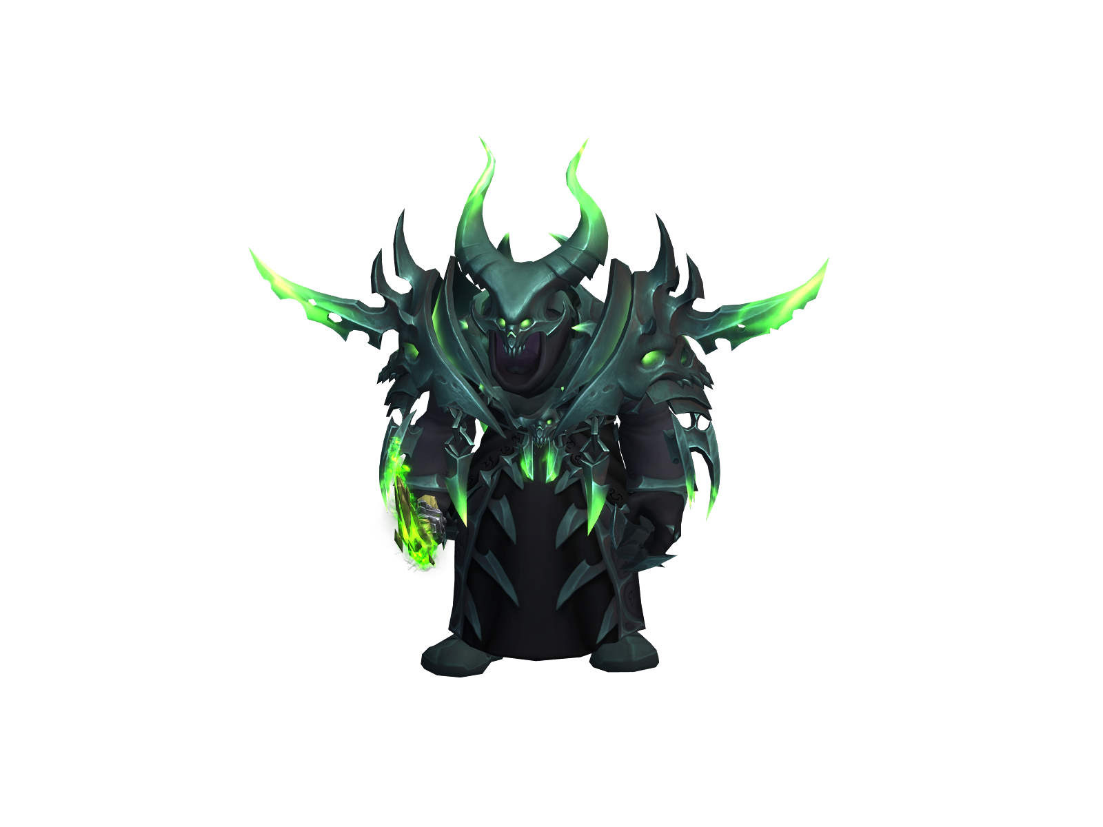 Hardgoth