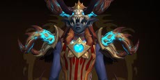 Samauri's icon