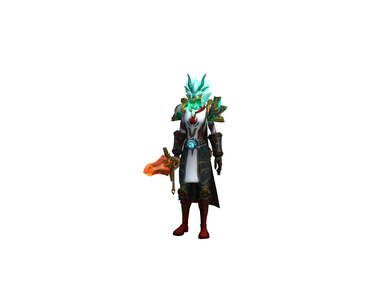 Monkago