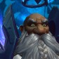 Drreams portrait