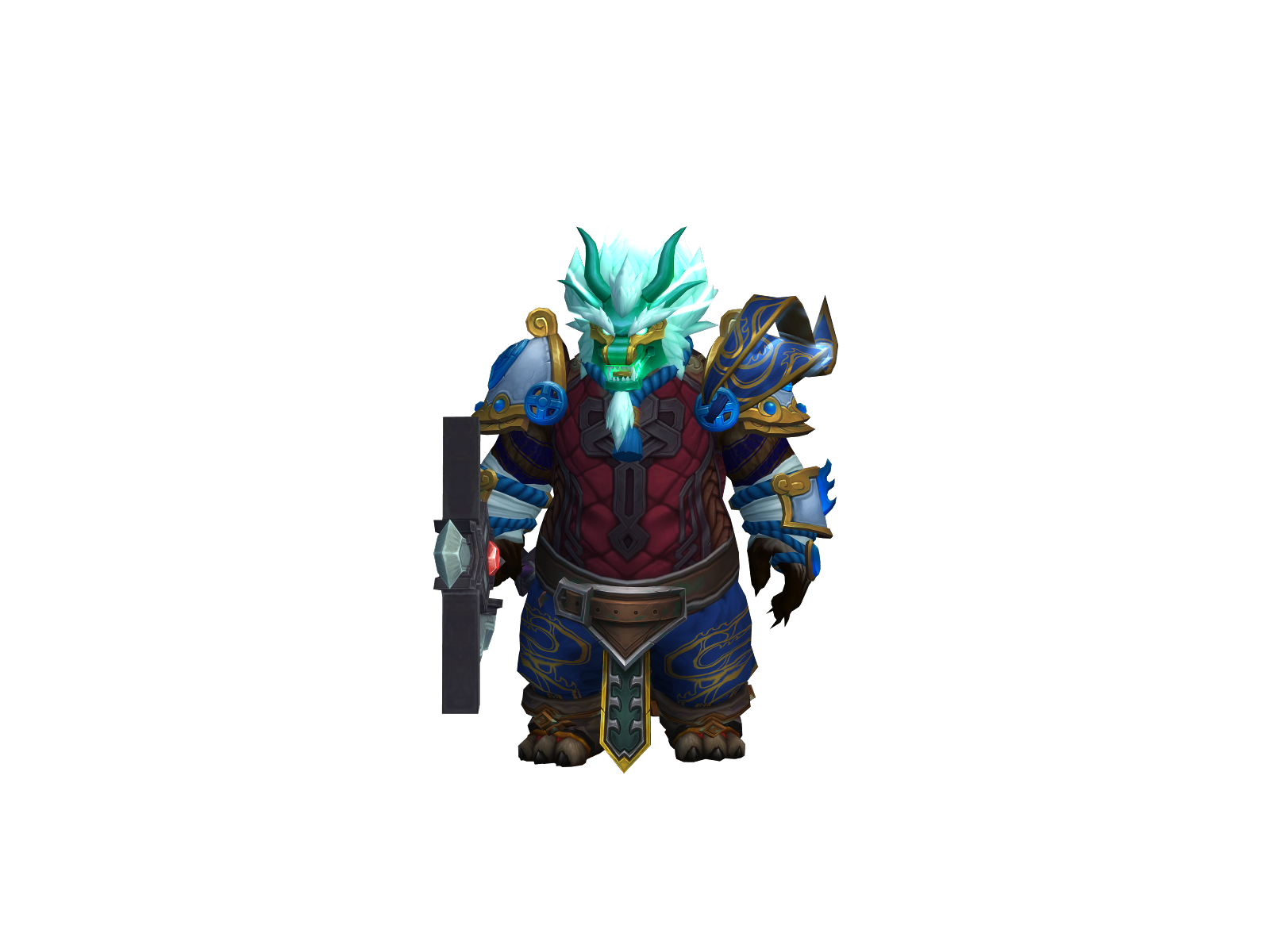 Krugall