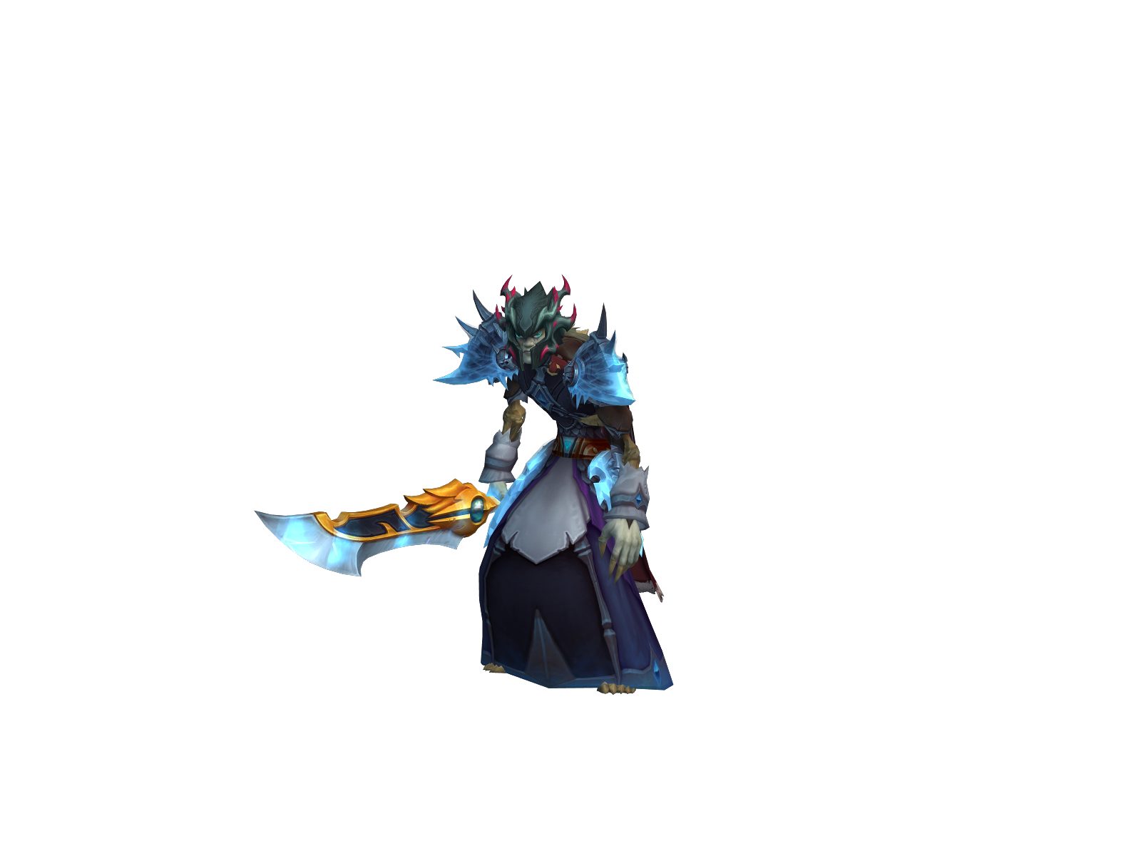 Harvvenix