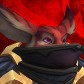 Raposafox avatar
