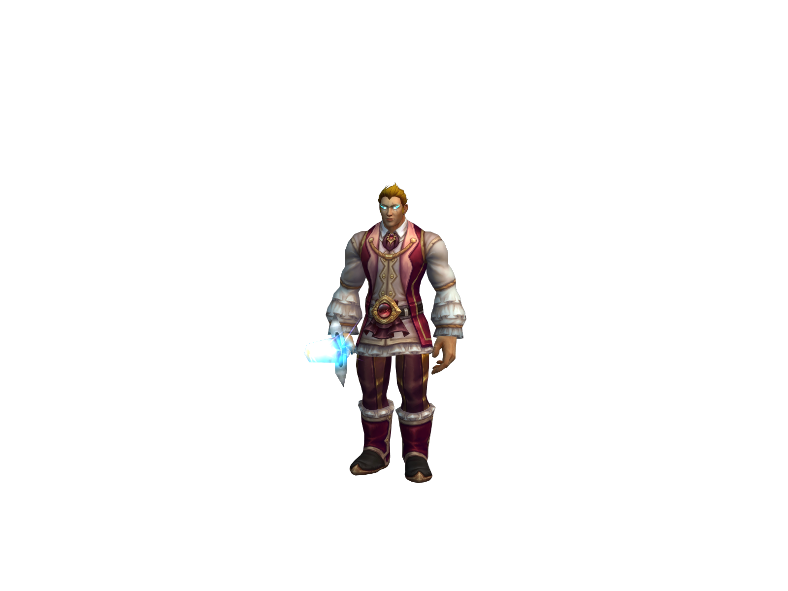 Saintdk