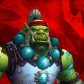 Grogarox