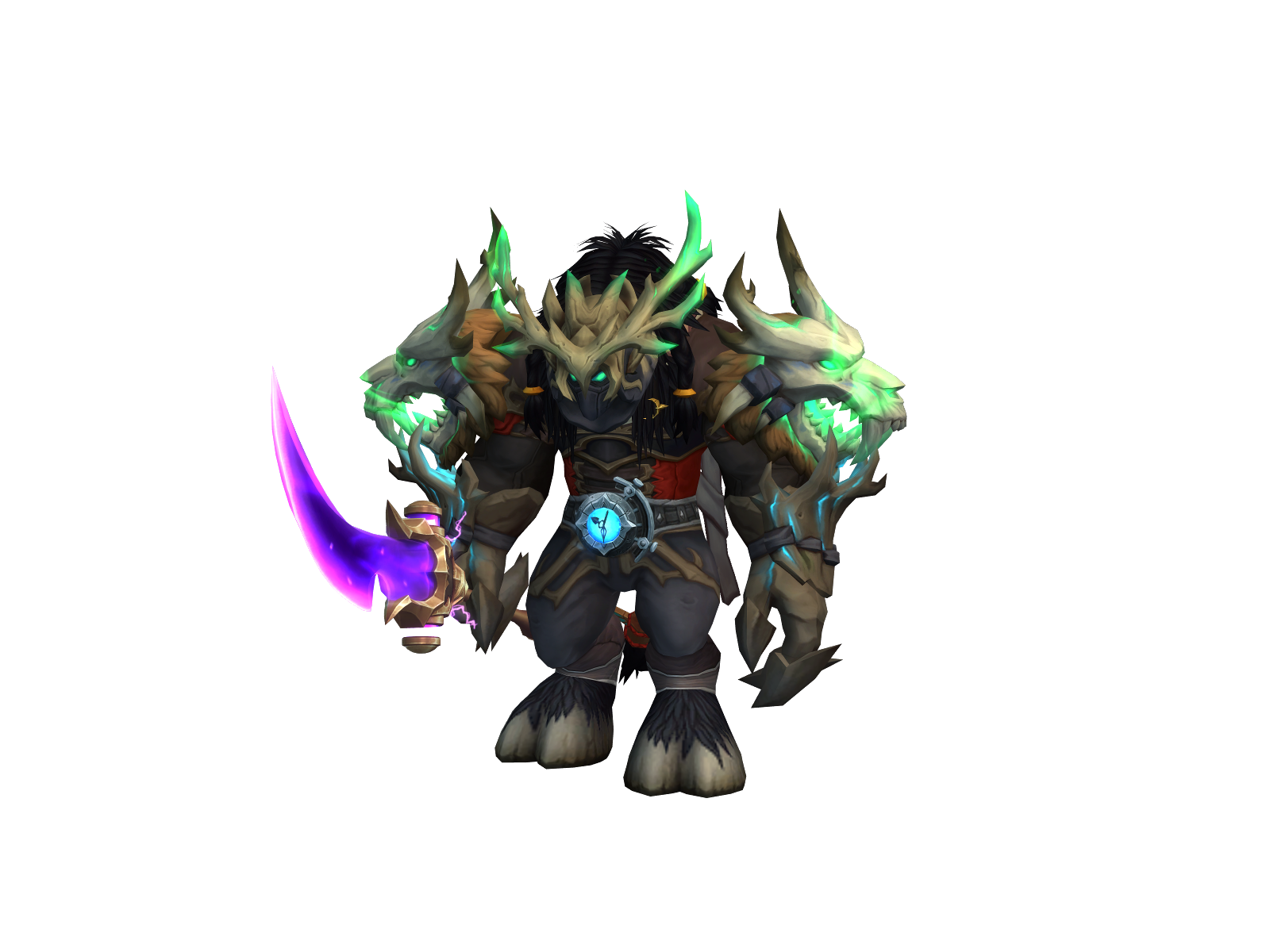 Bronimal