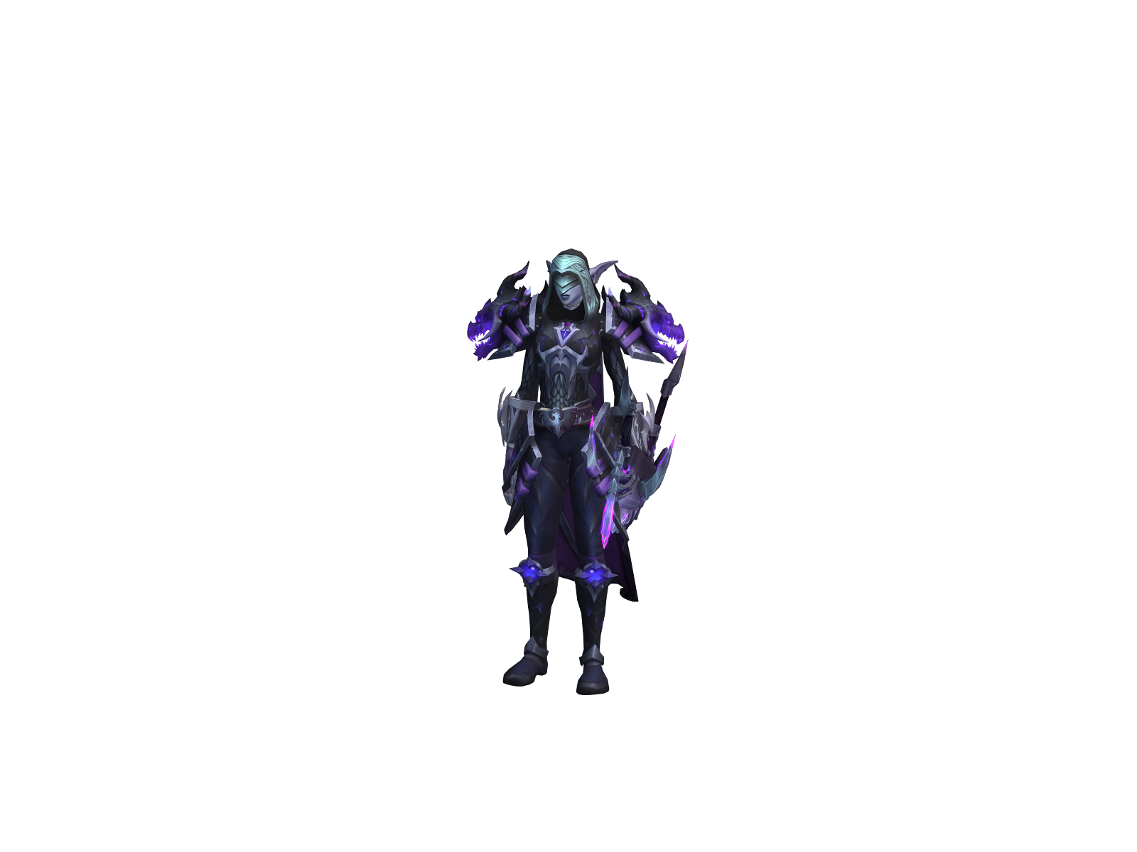Krevvecia