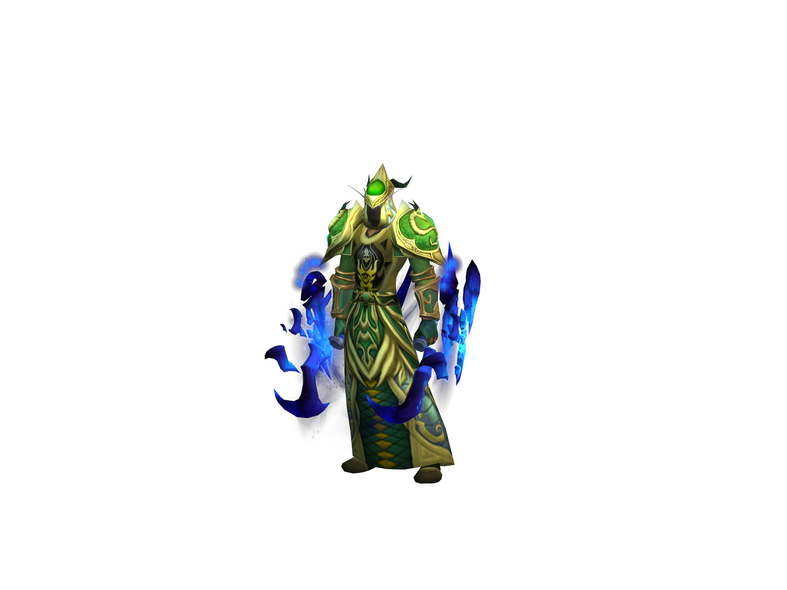 Gachidemon