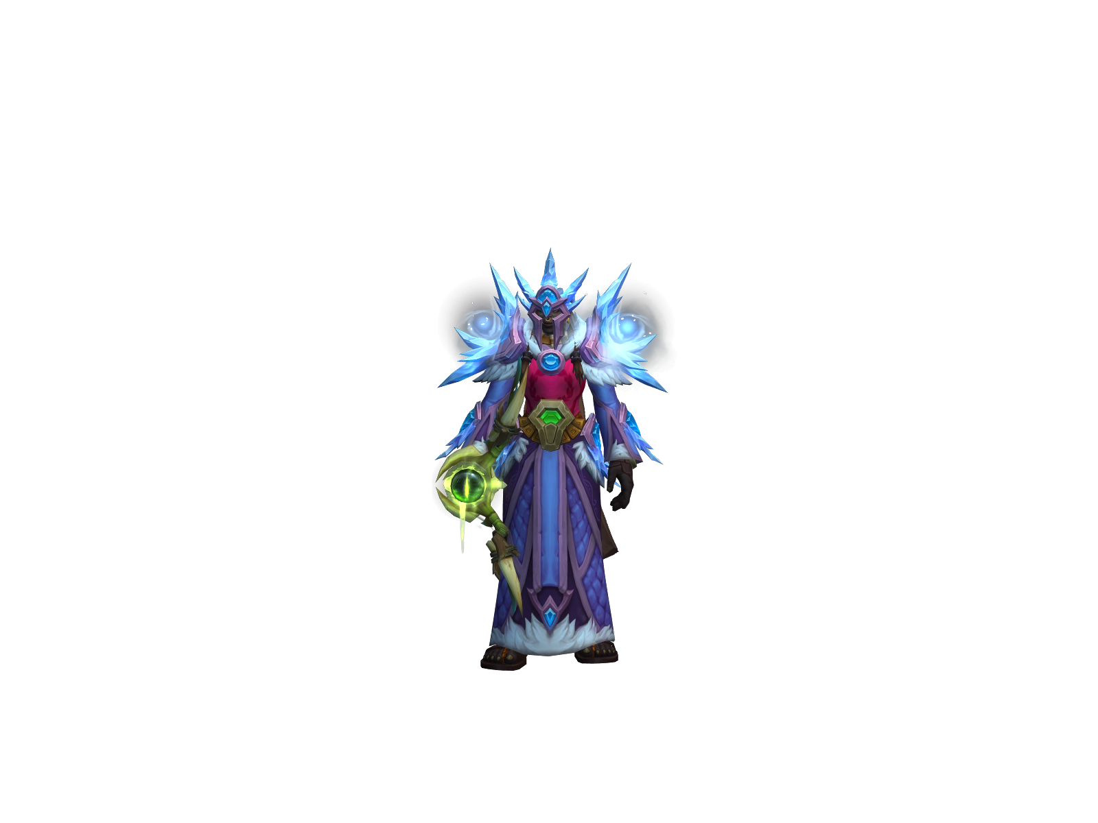 Jöebåll 3D character render