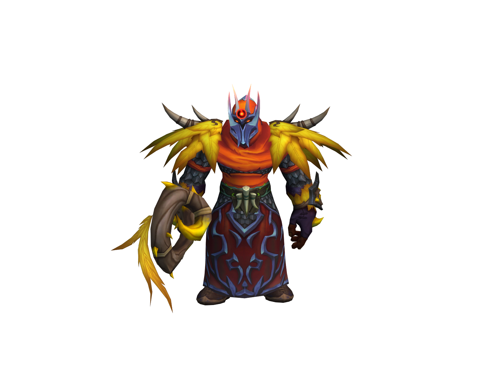 Trofim