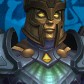 Mortarïon avatar
