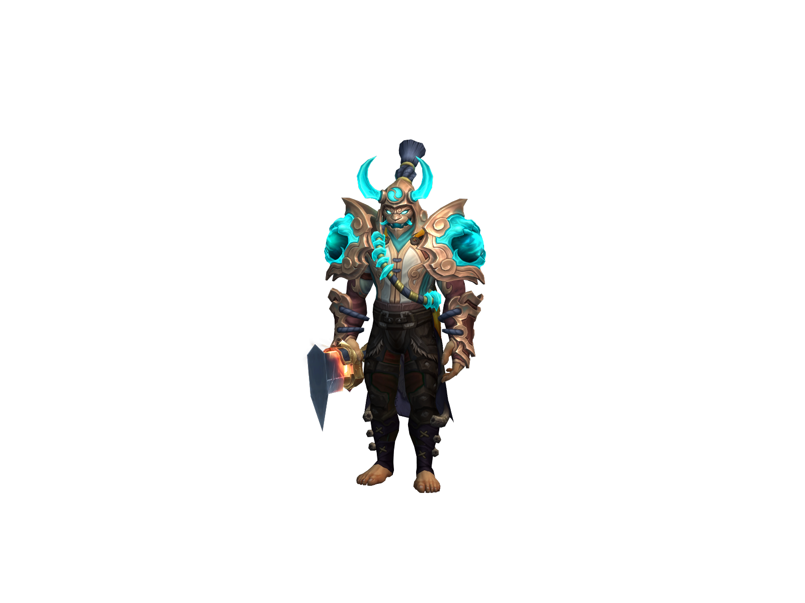 Bruiserlee
